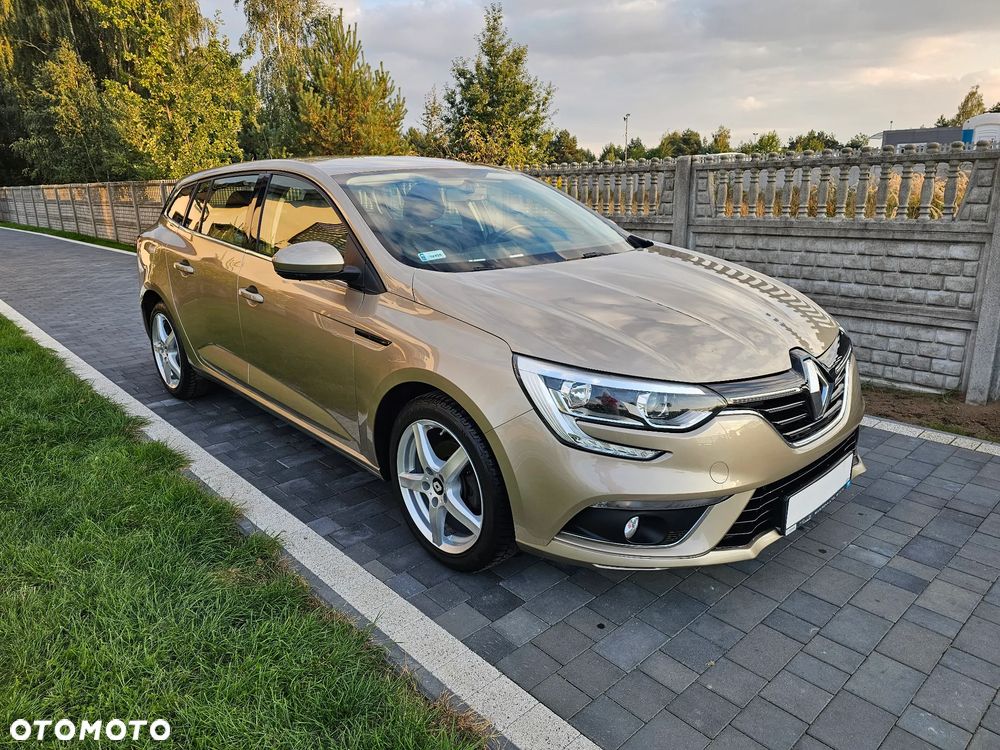 Renault Megane 1.6 SCe Life - 1
