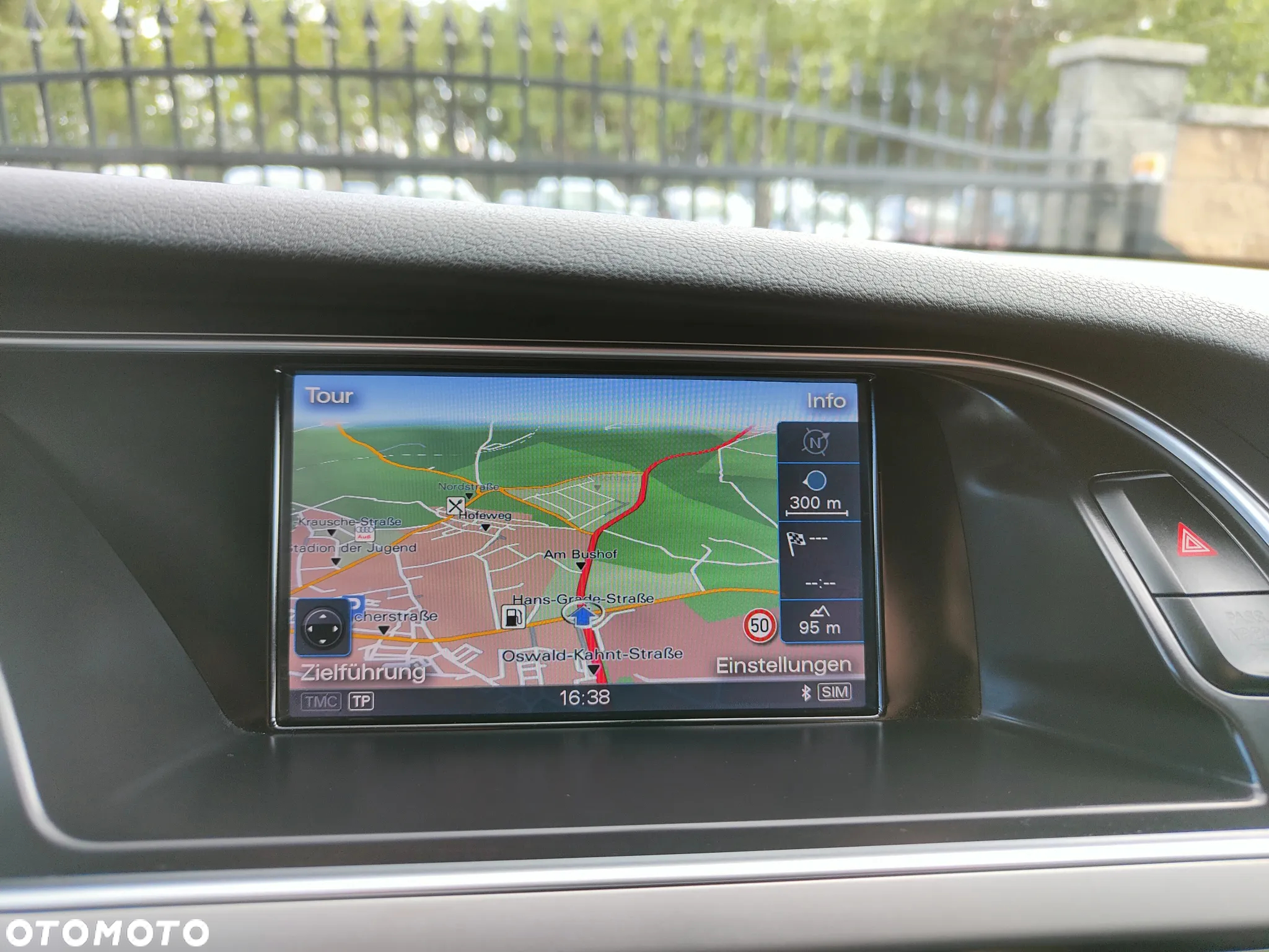 Audi A4 Avant 2.0 TDI ultra - 11