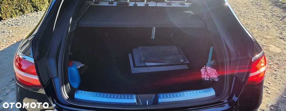 Mercedes-Benz GLE - 25