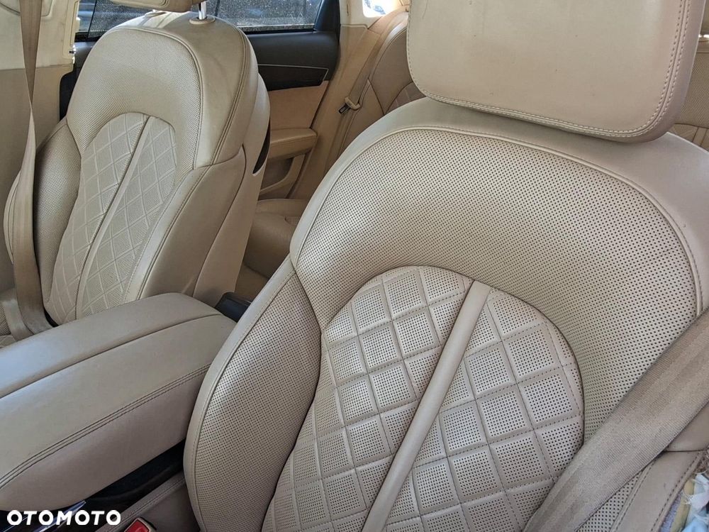 Audi A8 4.0 TFSI L Quattro - 30