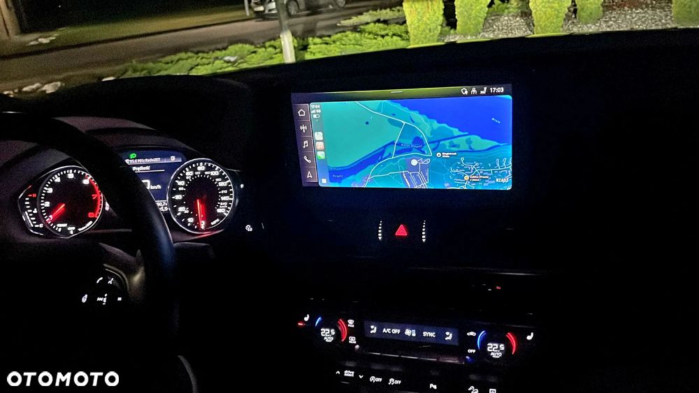 Audi Q5 45 TFSI quattro S tronic S line business - 16