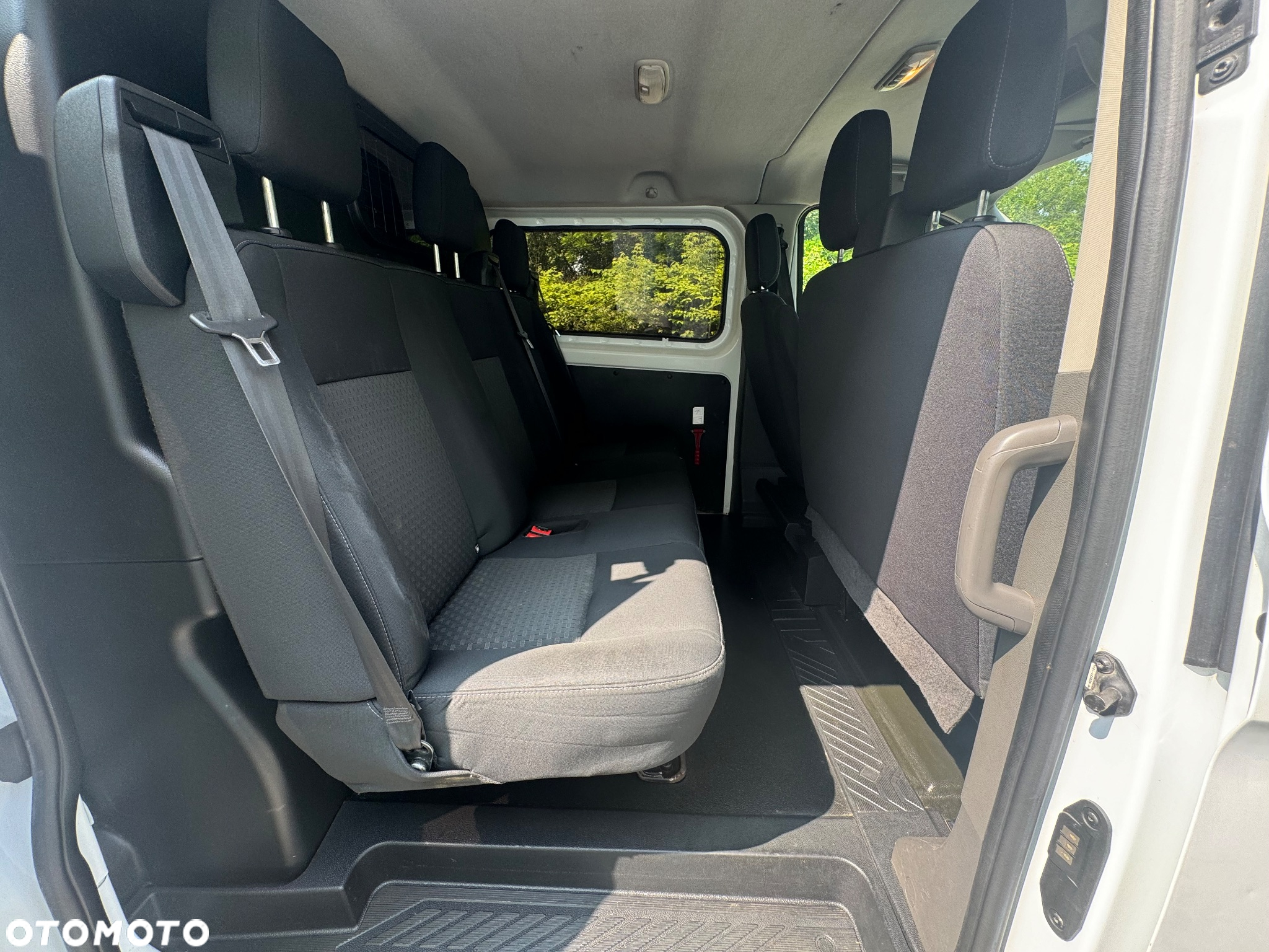 Ford Transit Custom 320 L2H1 Trend (bryg.) - 23