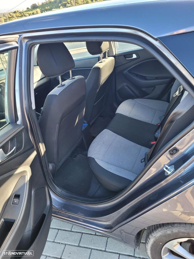 Hyundai i20 1.2 Comfort - 8