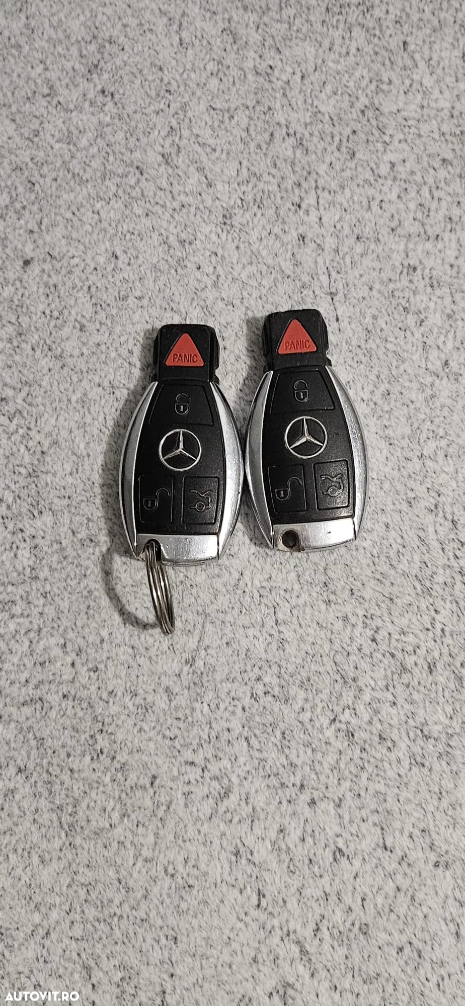 Mercedes-Benz CLA 250 Aut. - 11