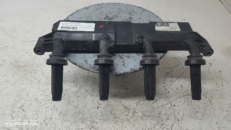 VELA PEUGEOT 206 BERLINA 1.1 - 7