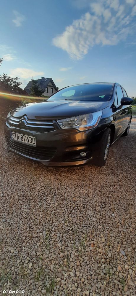 Citroën C4 1.6 VTi Impress - 5