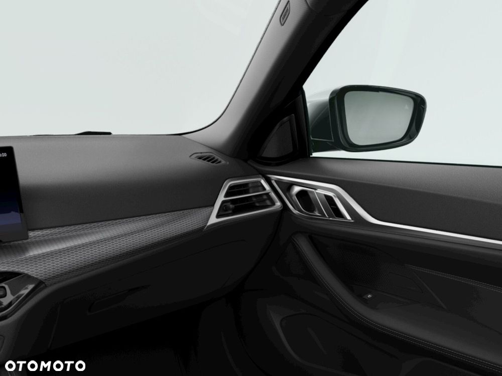 BMW Seria 4 - 7