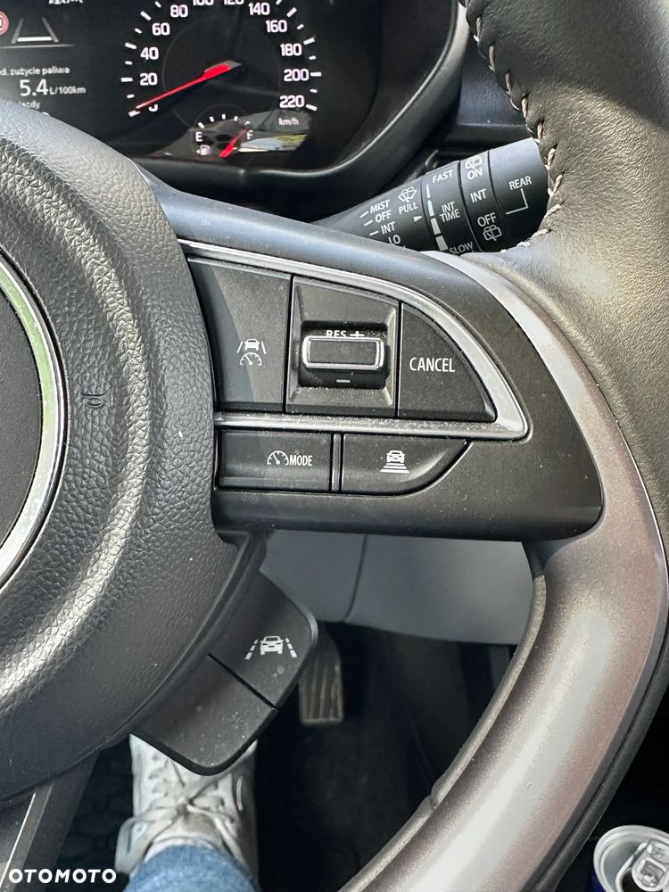 Suzuki Swift 1.2 Dualjet SHVS Premium Plus - 17