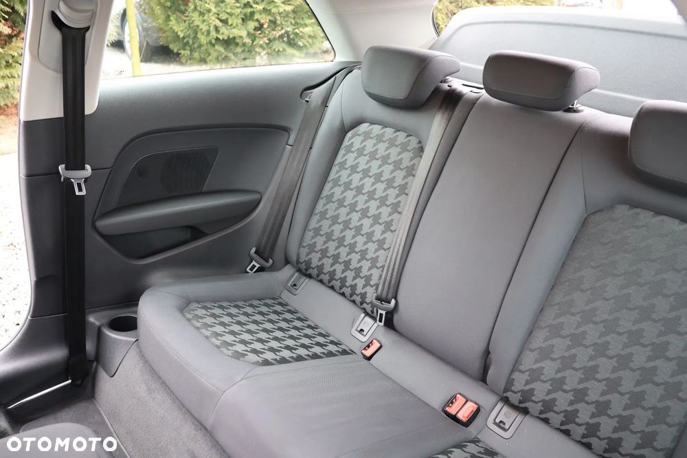 Audi A3 3-drzwiowe - 11