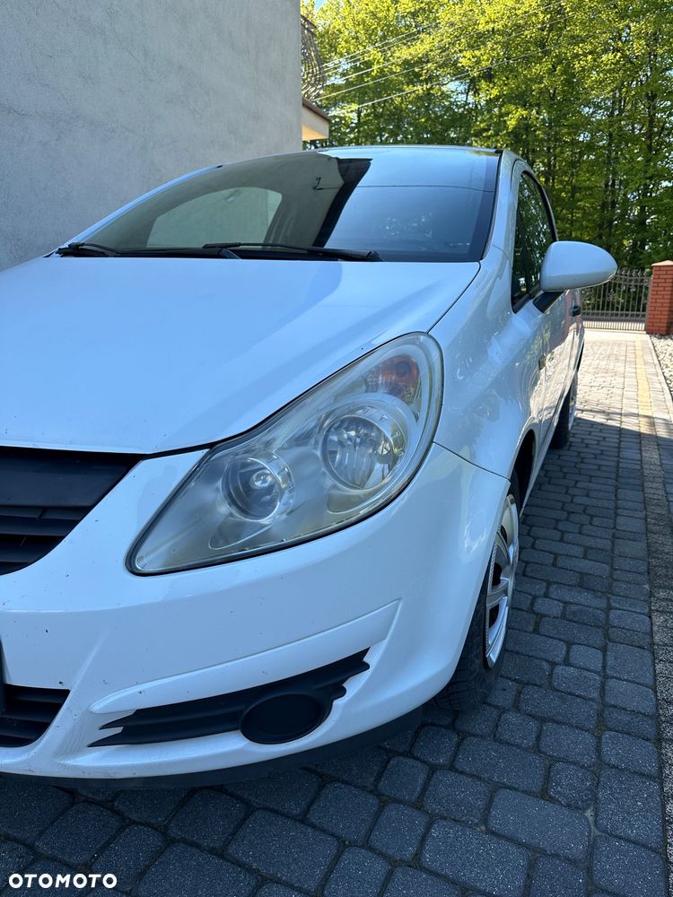 Opel Corsa 1.3 CDTI 111 - 5