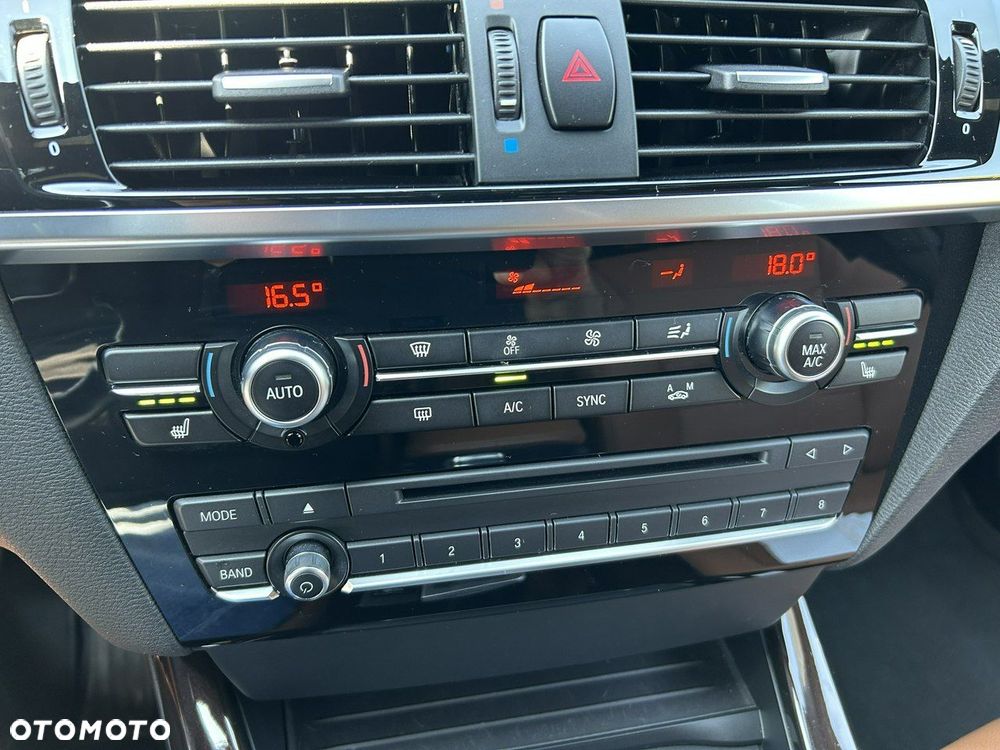 BMW X4 xDrive28i xLine - 24