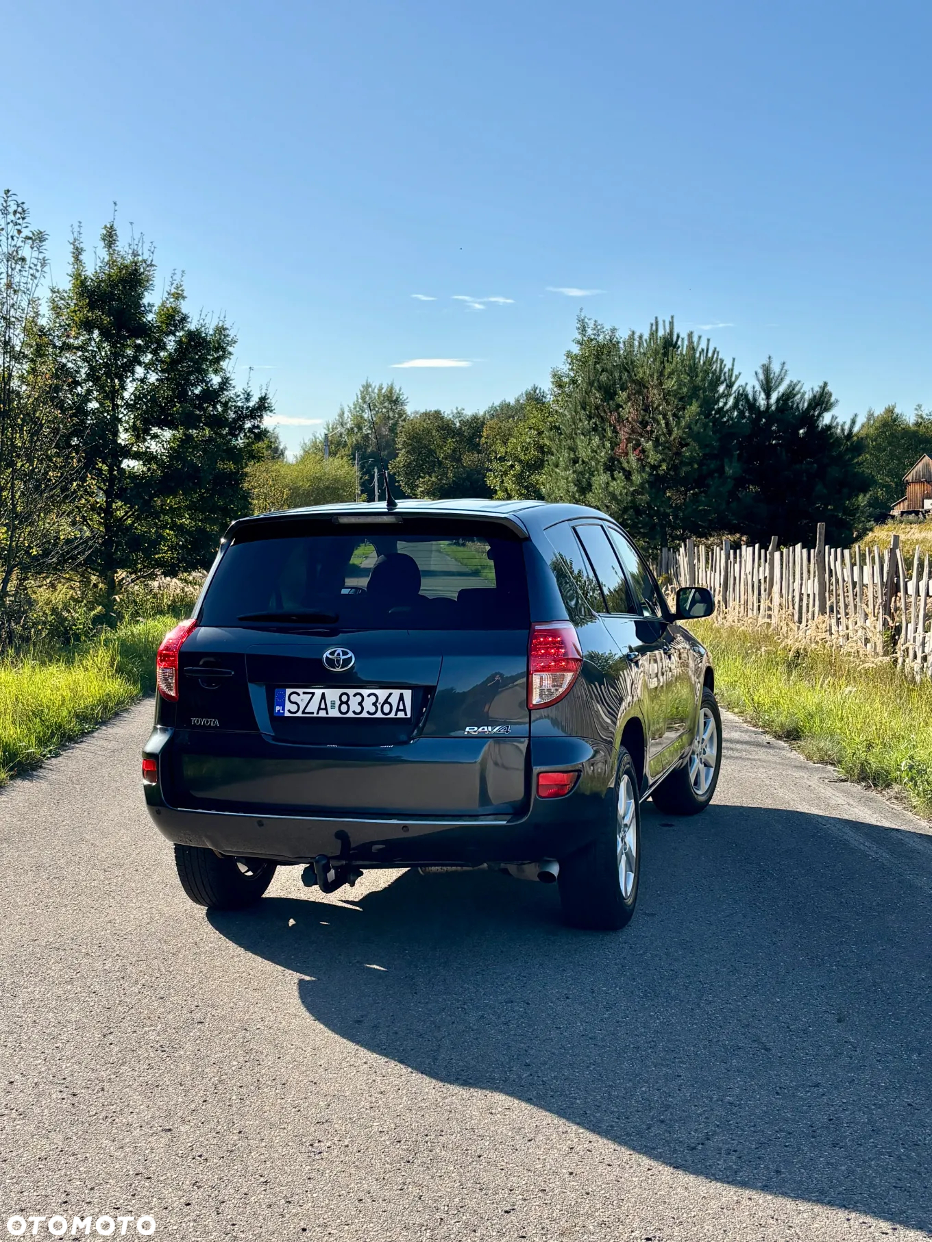 Toyota RAV4 2.0 VVT-i Premium - 5