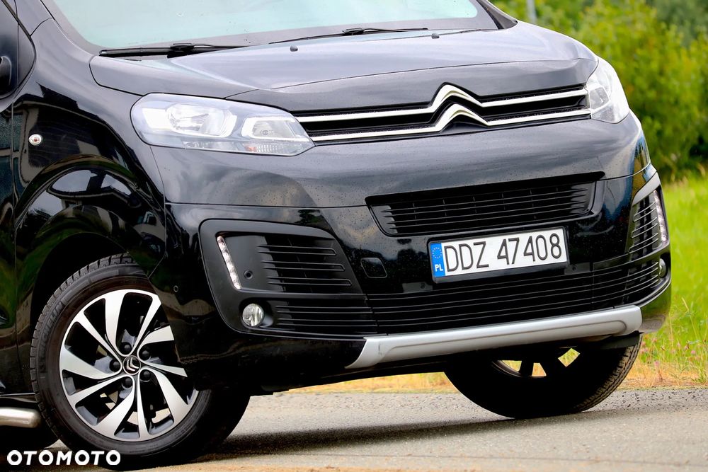 Citroën JUMPY - 23