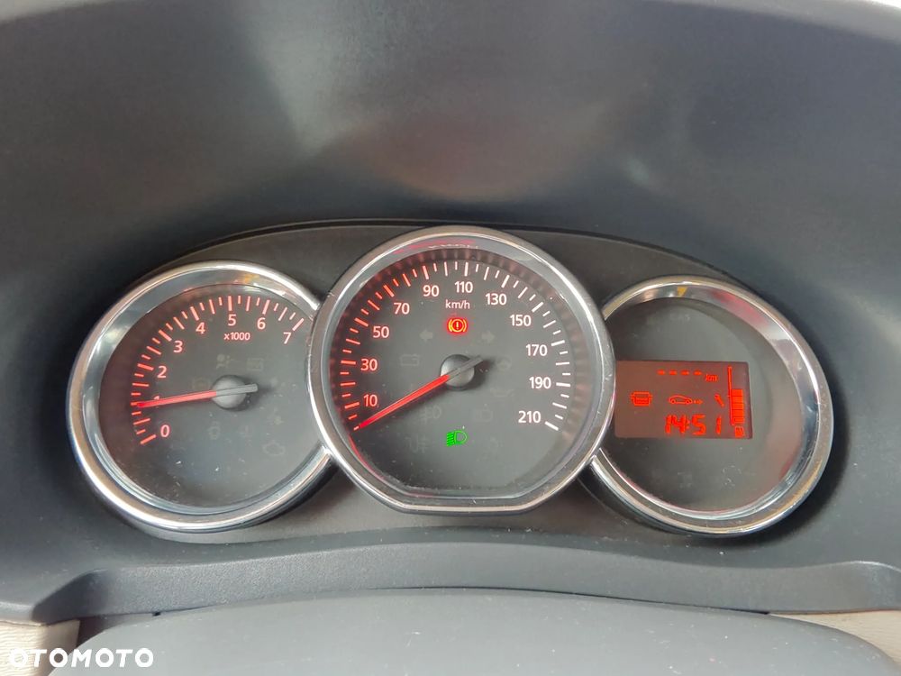 Dacia Lodgy 1.5 dCi Ambiance - 24