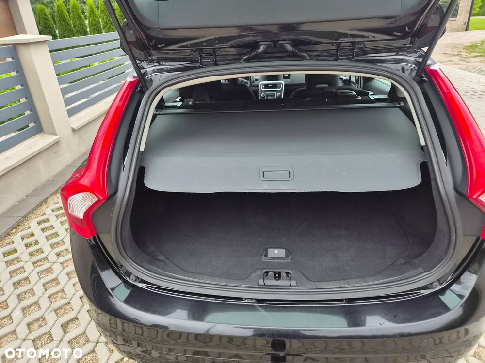 Volvo V60 D2 Kinetic - 10