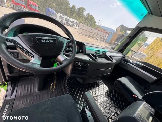 MAN TGX 18.480 / XXL / STANDARD / - 7