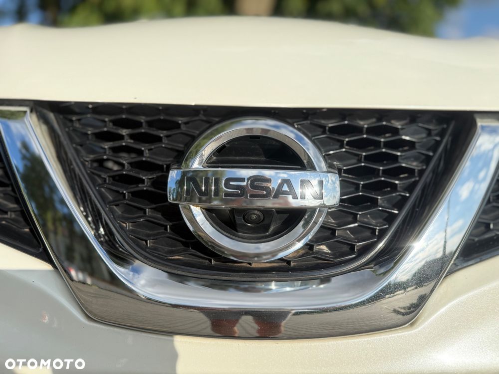 Nissan Qashqai 1.2 DIG-T Tekna EU6 - 20