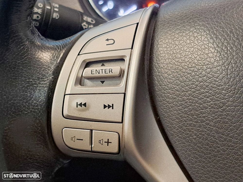 Nissan X-Trail 1.6 dCi Tekna - 8