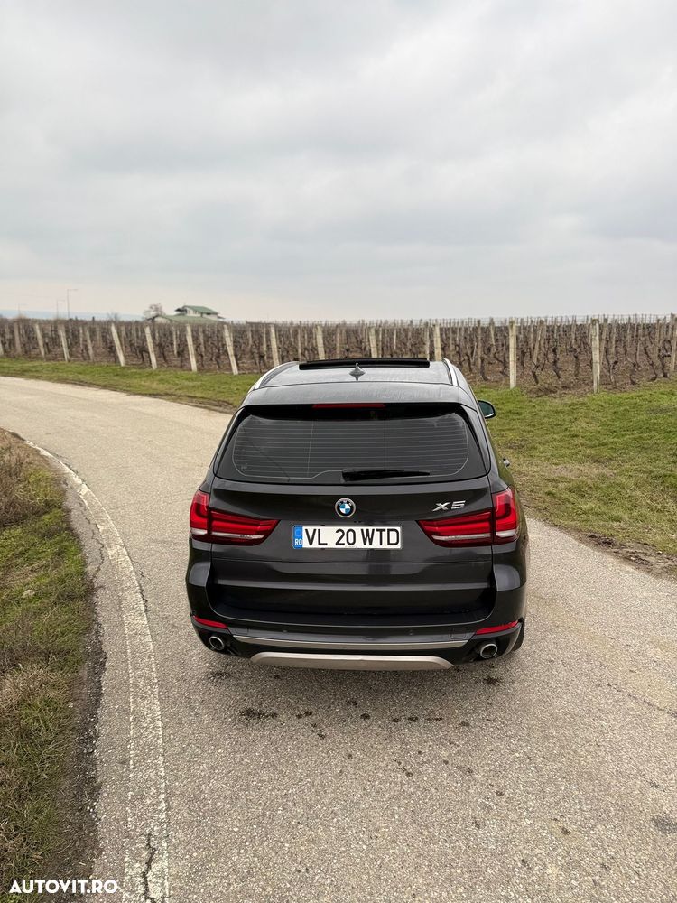 BMW X5 - 15