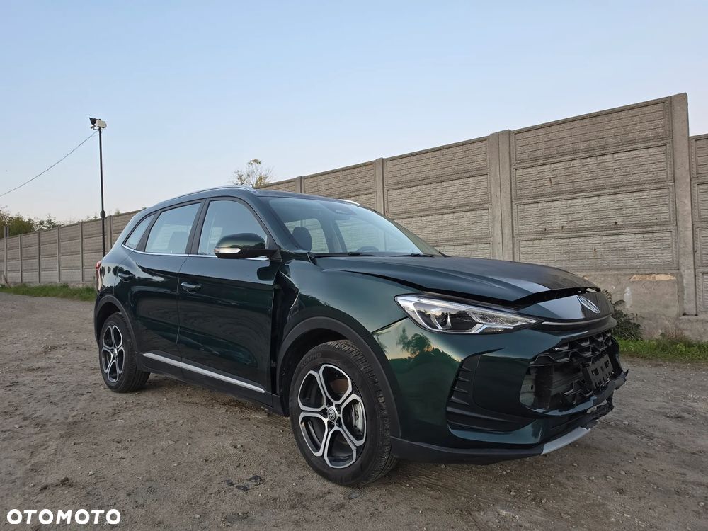 MG ZS Hybrid+ Comfort - 39