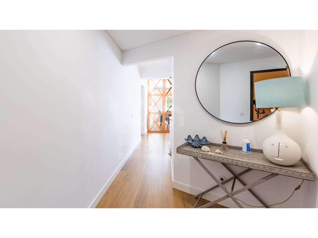 Arrenda Apartamento T2 - Ericeira, A Casa das Casas - Grande imagem: 4/38