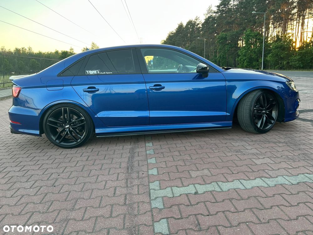 Audi S3 2.0 TFSI Quattro S tronic - 24