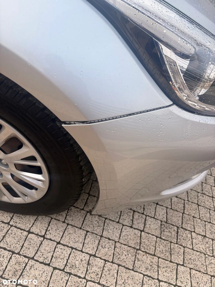 Kia Ceed 1.6 CRDi M - 6