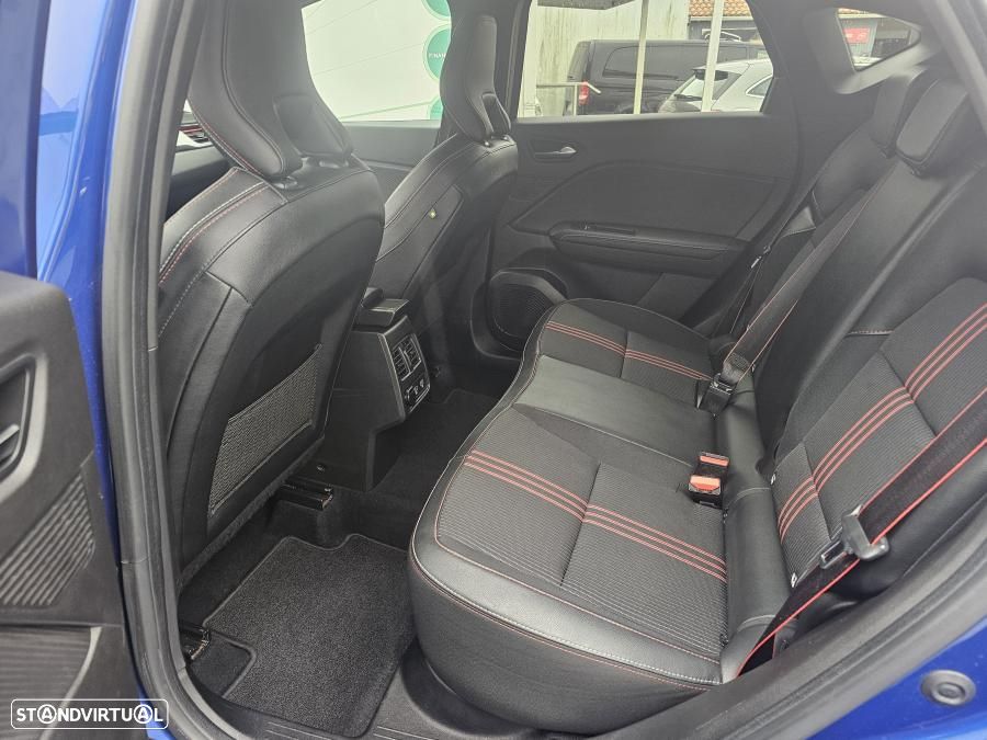 Renault Captur 1.0 TCe Evolution - 16