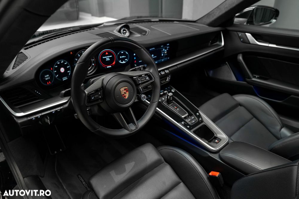Porsche 911 - 25