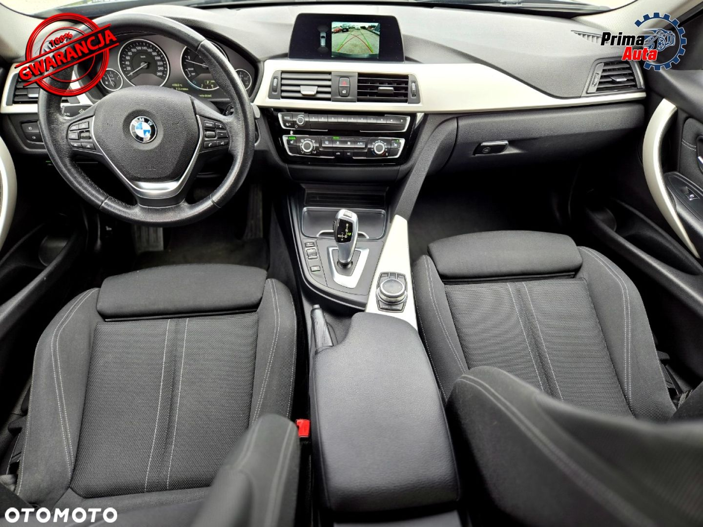 BMW Seria 3 - 2