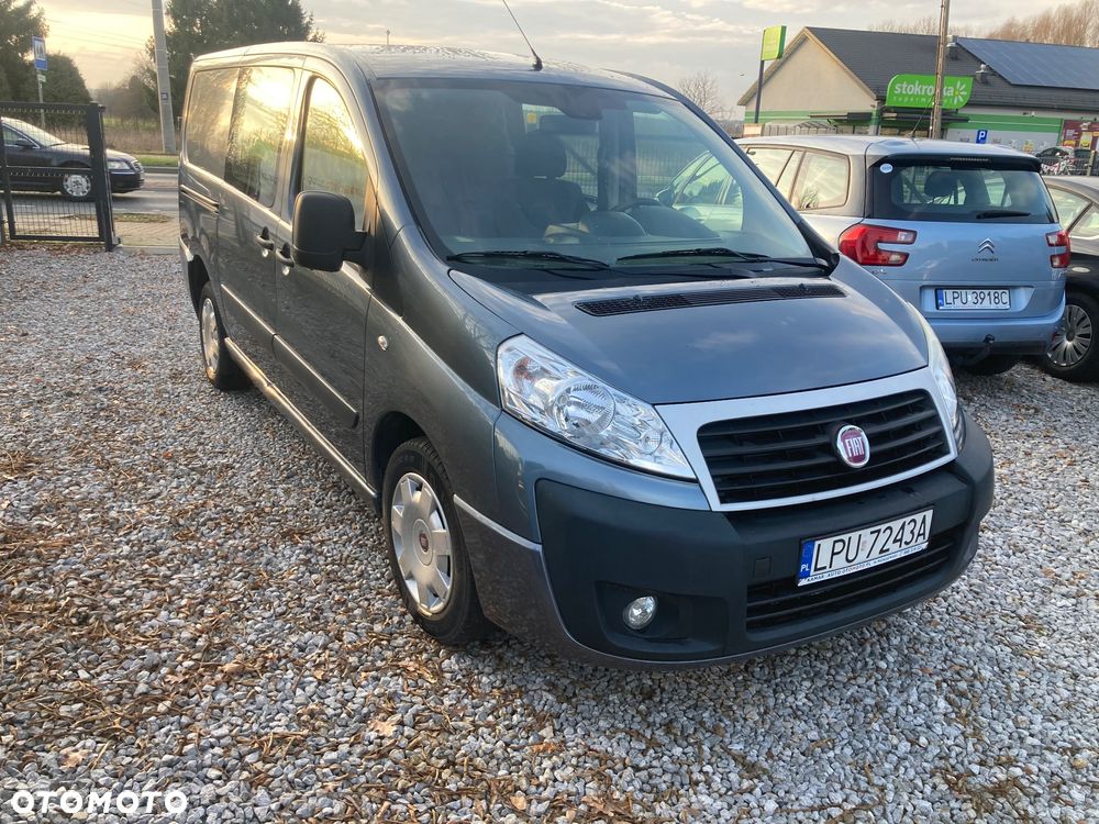 Fiat SCUDO - 3