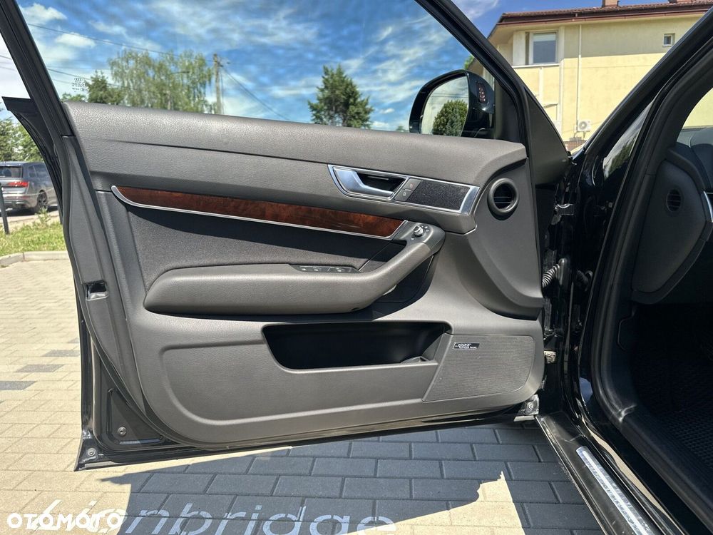 Audi A6 Avant 2.0 TDI - 11