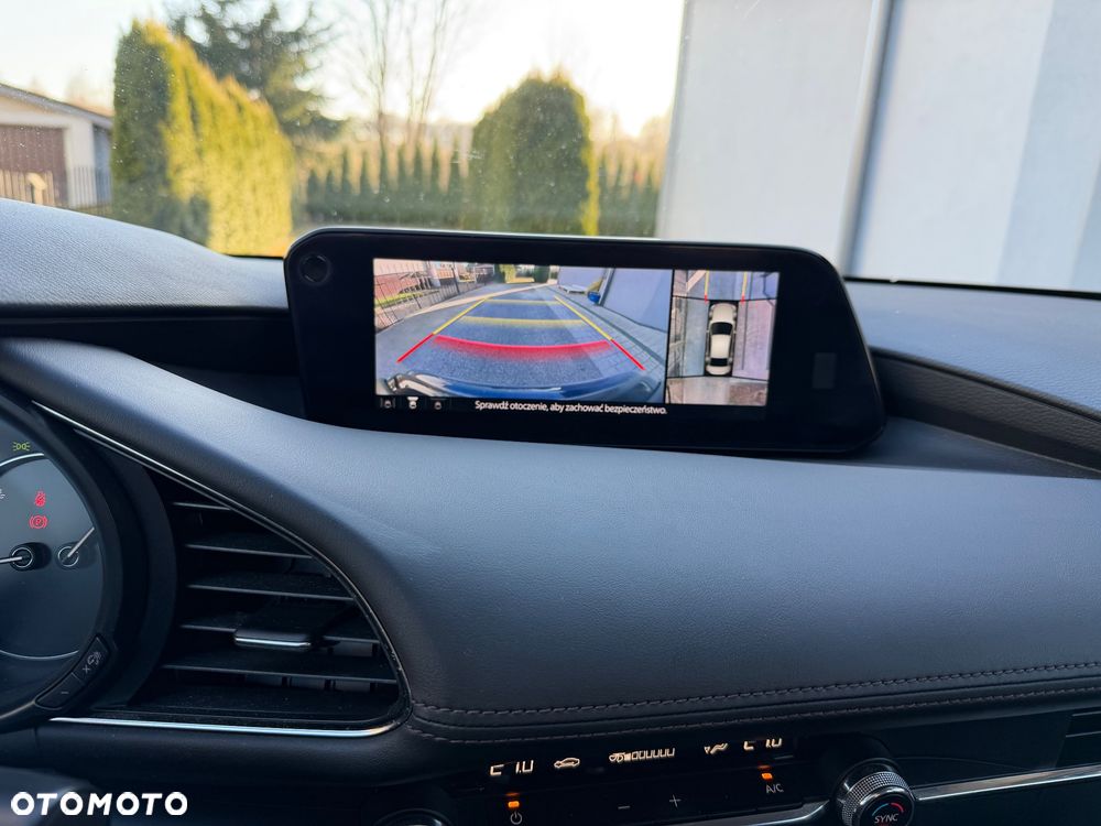 Mazda 3 2.0 mHEV Hikari - 13