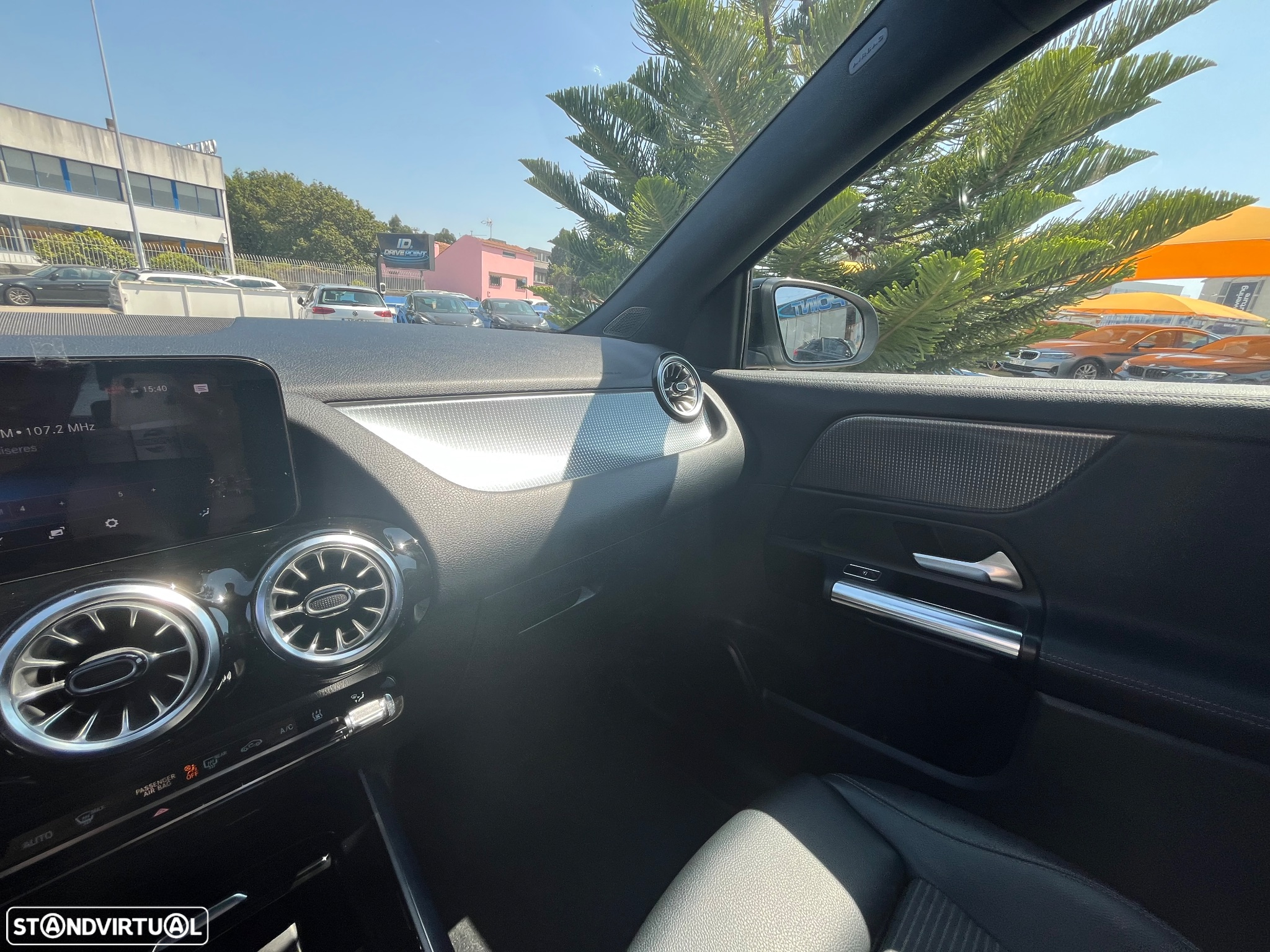 Mercedes-Benz EQA 250 Progressive - 29