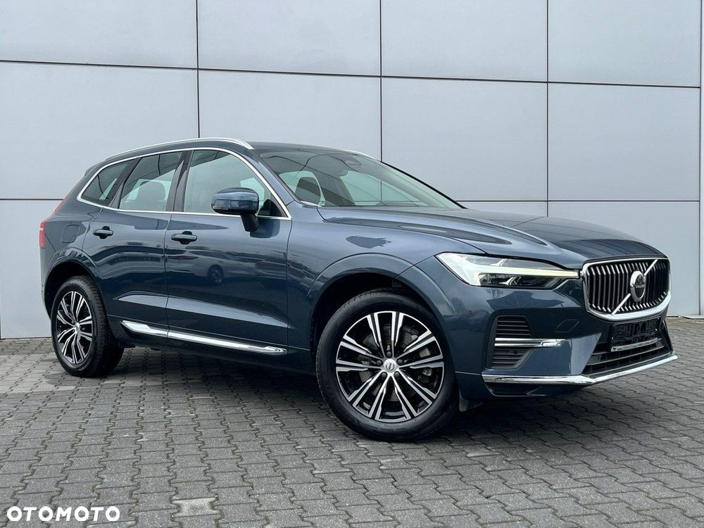 Volvo XC 60 B5 D AWD Inscription - 6