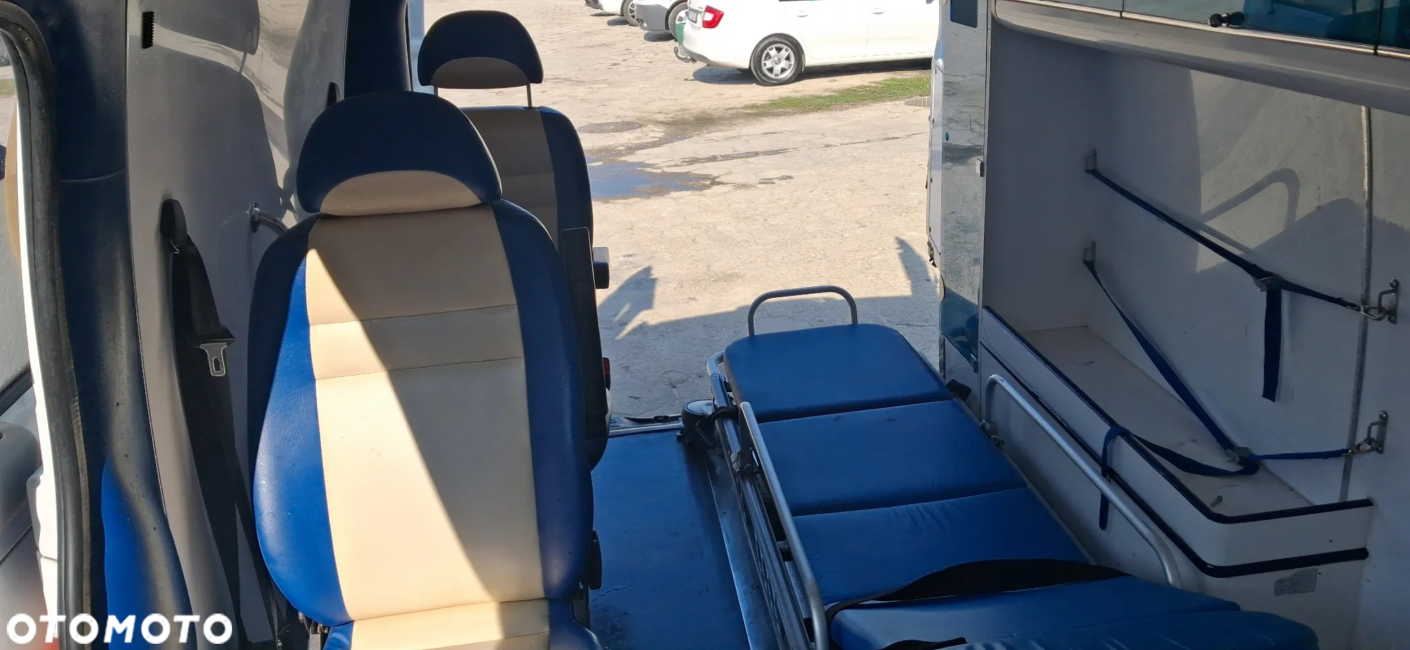 Mercedes-Benz Vito - 17