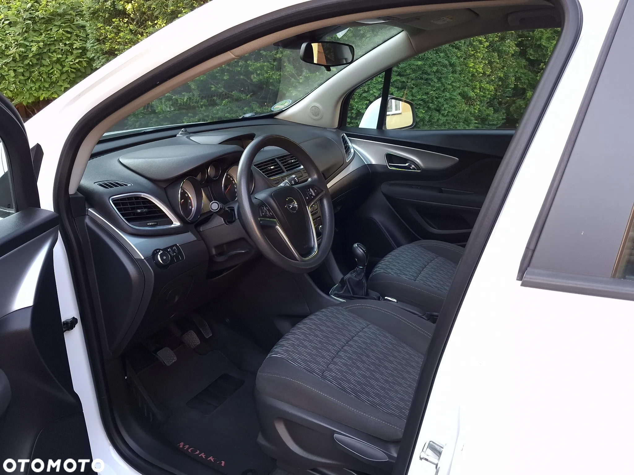 Opel Mokka 1.6 Cosmo S&S - 5