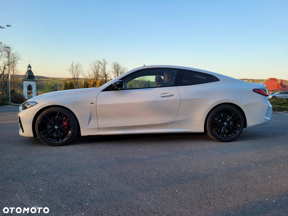 BMW Seria 4 - 29