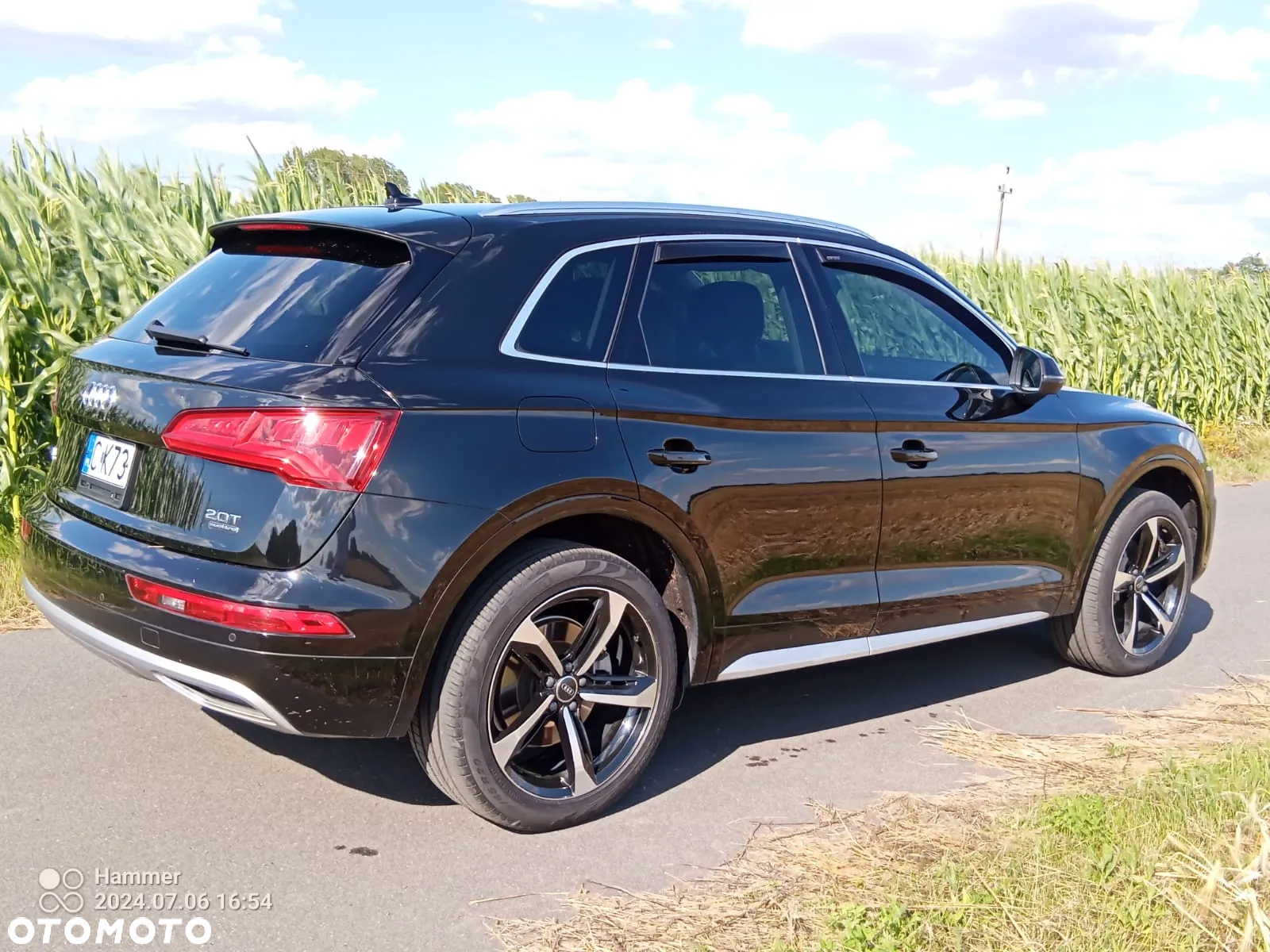 Audi Q5 2.0 TFSI Quattro S tronic - 4