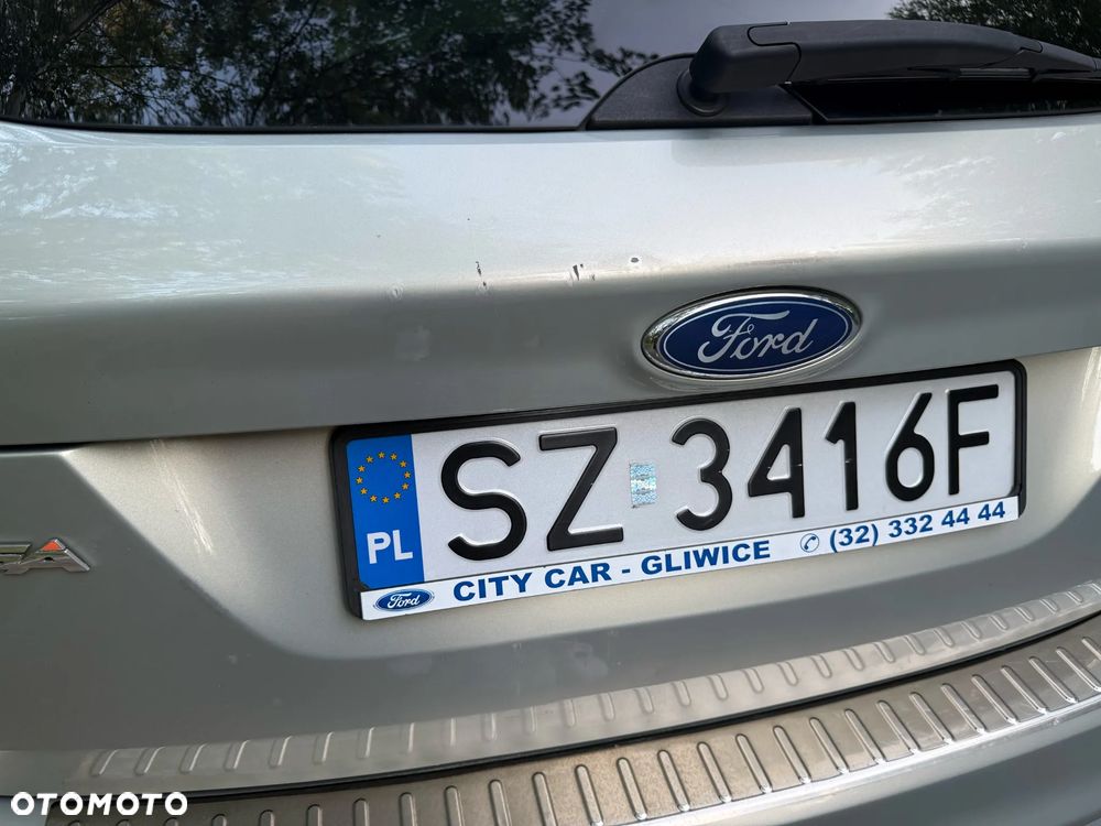 Ford Kuga 2.0 TDCi Titanium - 30
