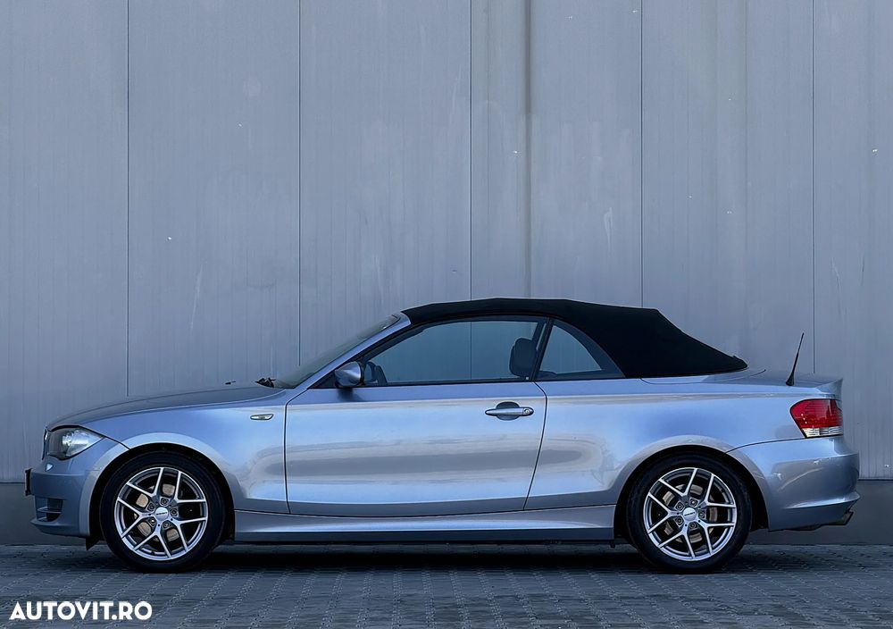 BMW Seria 1 120i Aut. - 4