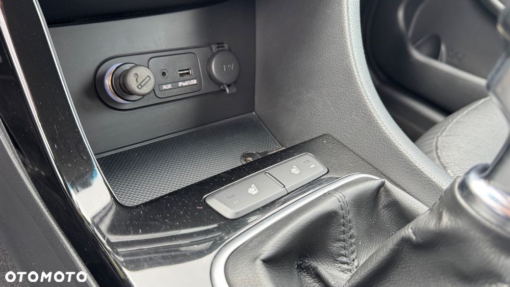 Kia Optima 2.0 CVVL Spirit - 39