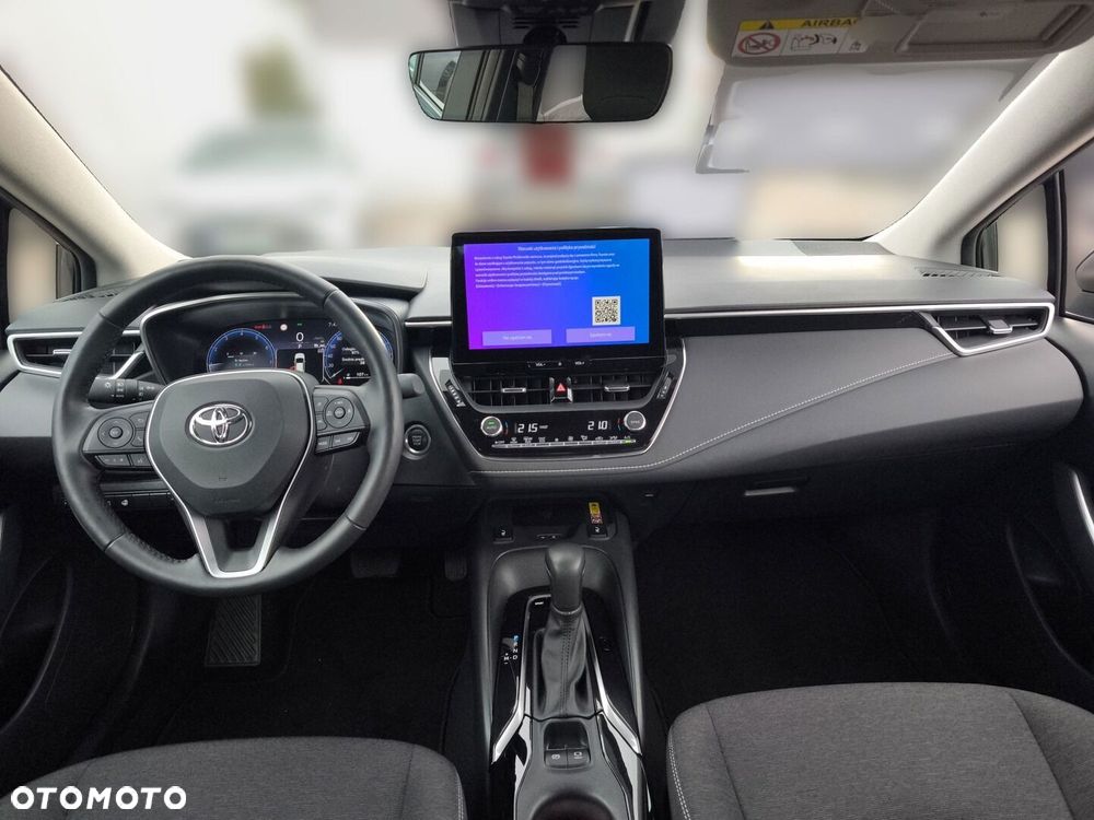 Toyota Corolla 1.5 Comfort MS - 13