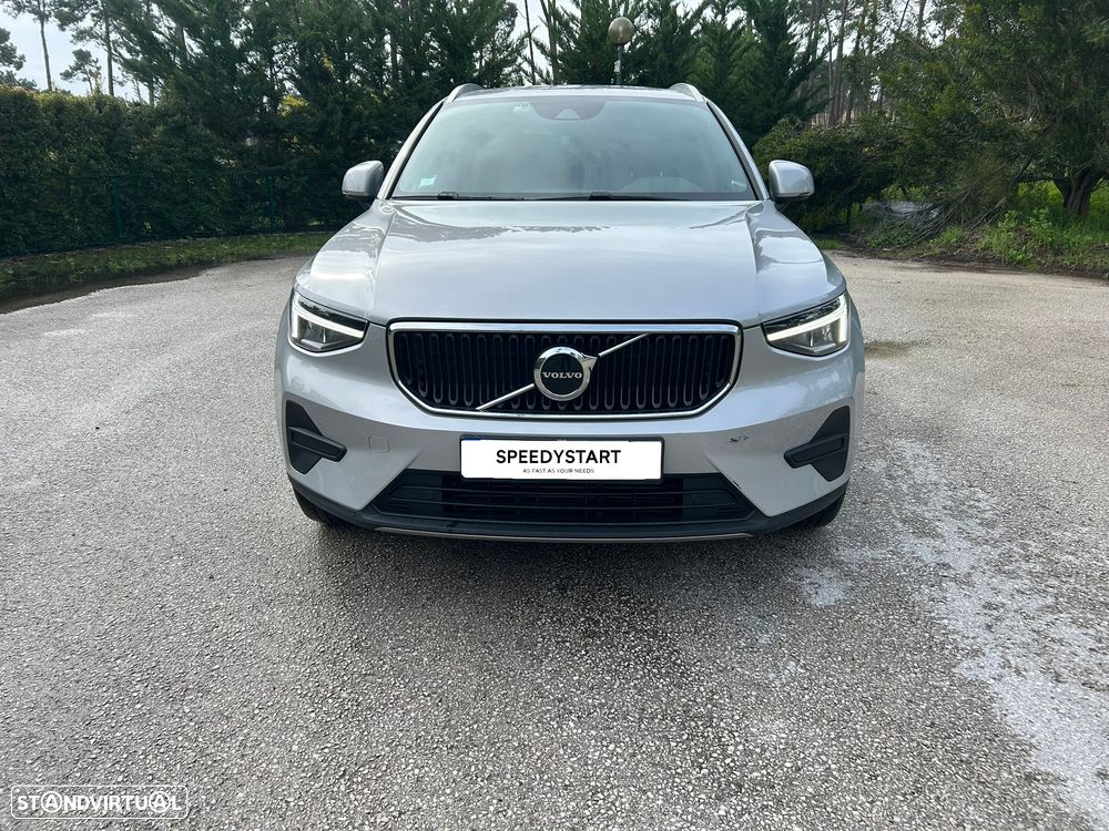 Volvo XC 40 1.5 T2 Core Auto - 2
