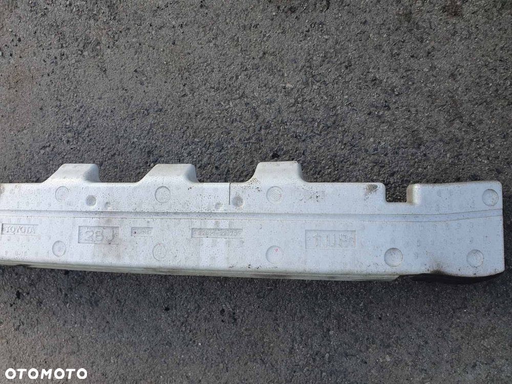 ABSORBER ZDERZAKA TOYOTA URBAN CRUISER - 3