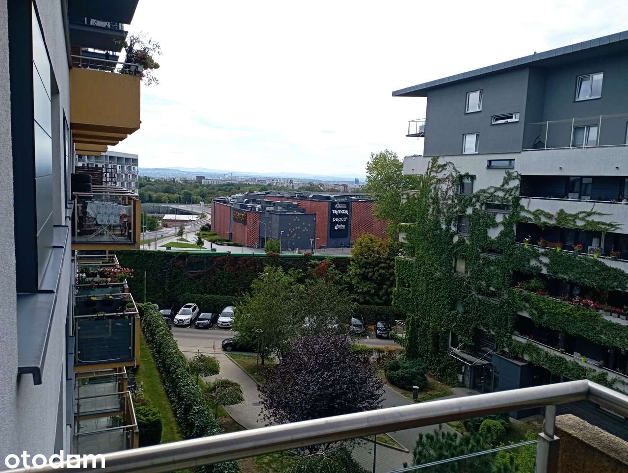 Mieszkanie w świetnej lokalizacji / flat for rent, prime location