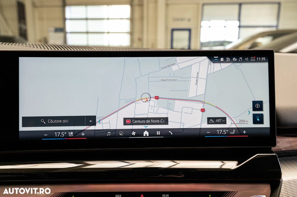 BMW i5 xDrive40 - 14