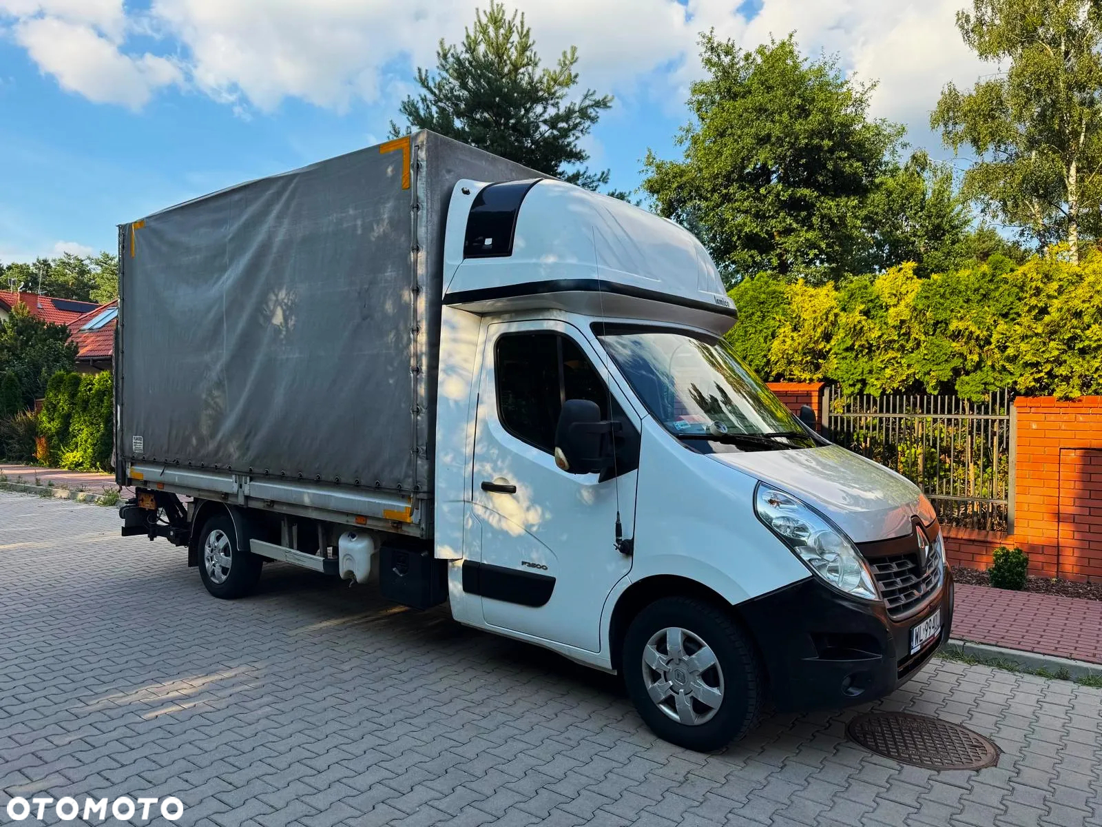Renault MASTER - 8