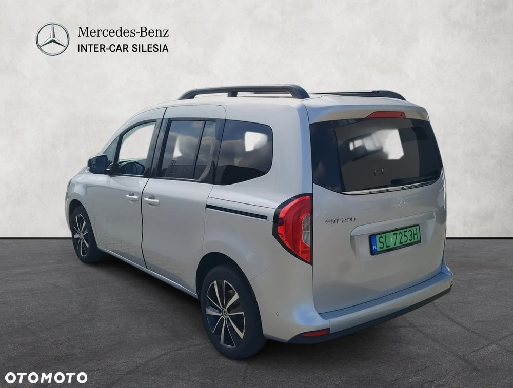 Mercedes-Benz EQT 45kWh Progressive - 8