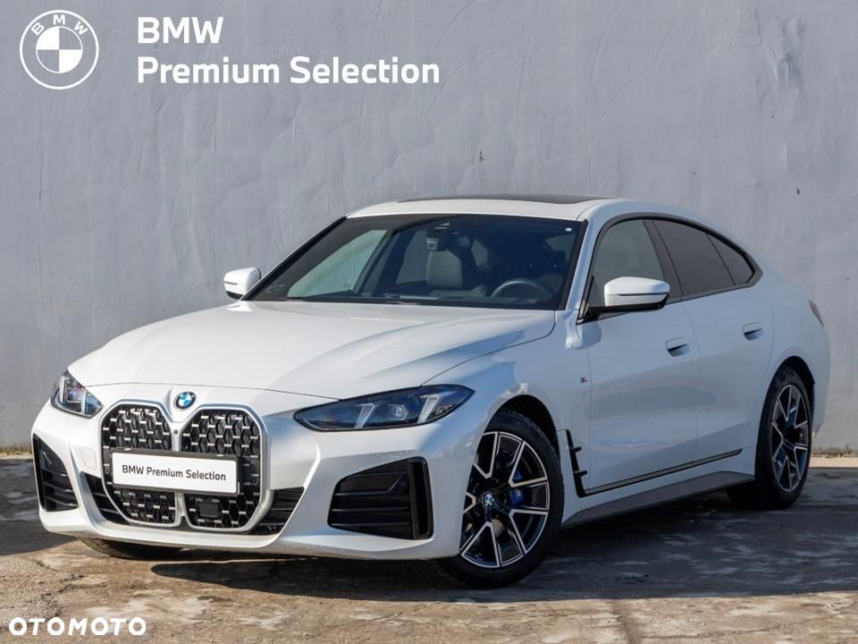 BMW Seria 4 - 2
